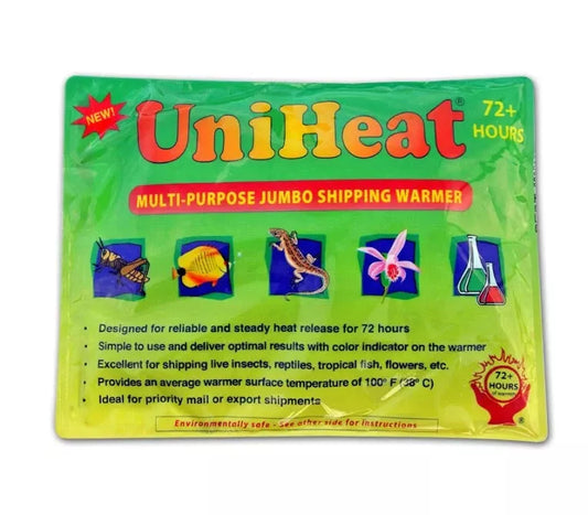 Heat Pack (72 Hour) - Add-on