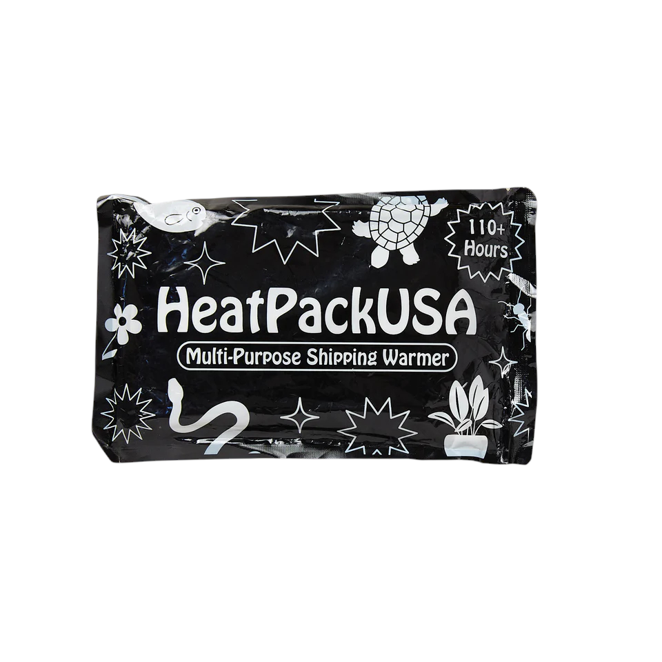 Heat Pack (110 Hour) - Add-on