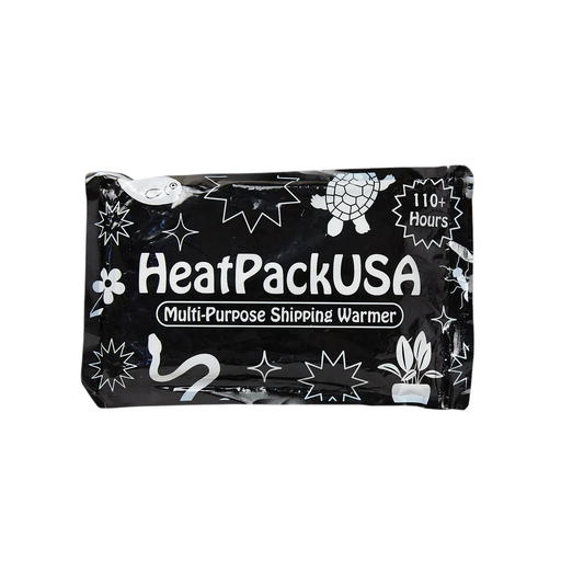 Heat Pack (110 Hour) - Add-on